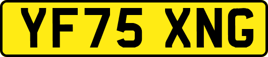 YF75XNG