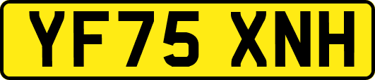 YF75XNH