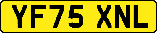 YF75XNL