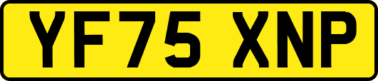 YF75XNP