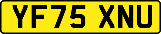 YF75XNU