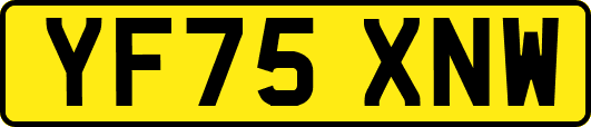 YF75XNW
