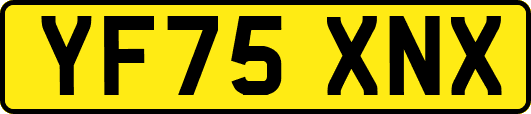 YF75XNX