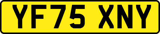 YF75XNY