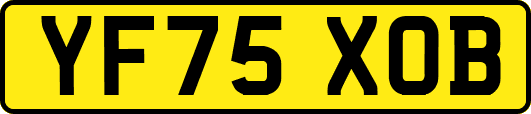 YF75XOB