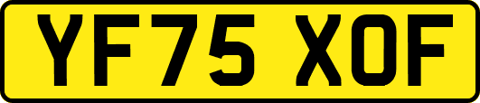 YF75XOF