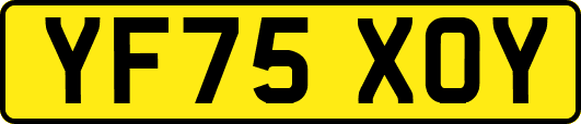 YF75XOY