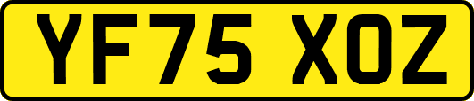 YF75XOZ
