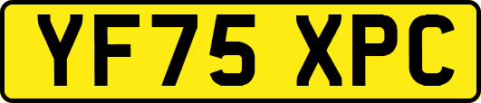 YF75XPC