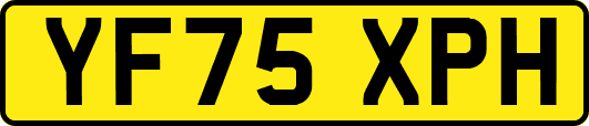 YF75XPH