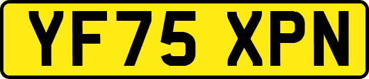 YF75XPN