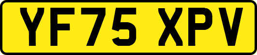 YF75XPV