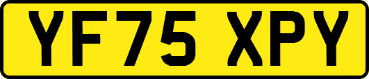YF75XPY