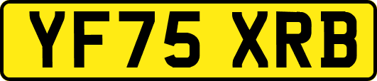 YF75XRB