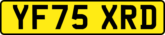 YF75XRD