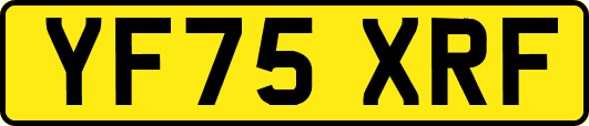 YF75XRF