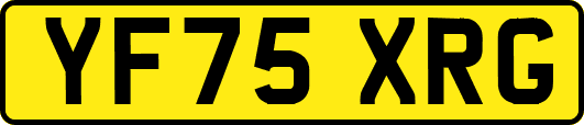 YF75XRG