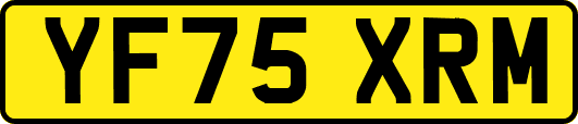 YF75XRM