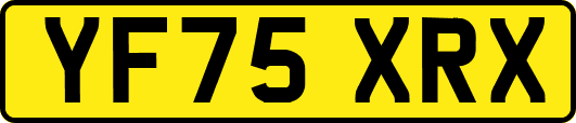 YF75XRX