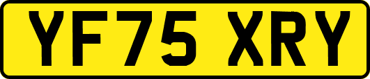 YF75XRY