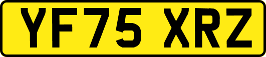 YF75XRZ