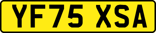 YF75XSA