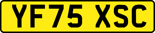 YF75XSC