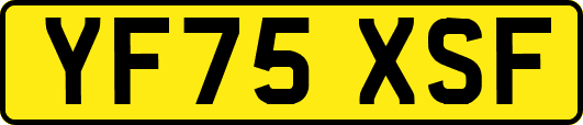 YF75XSF