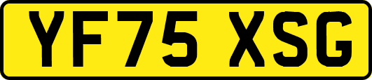 YF75XSG