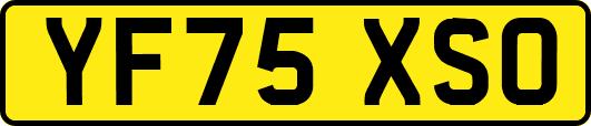 YF75XSO