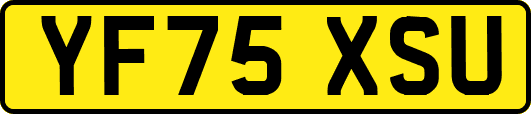 YF75XSU