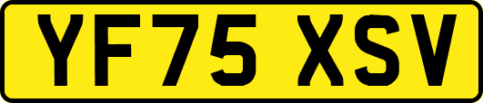 YF75XSV