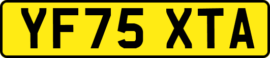 YF75XTA