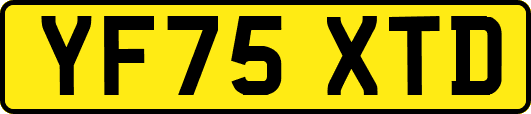 YF75XTD