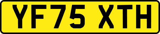 YF75XTH