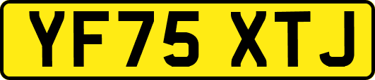 YF75XTJ