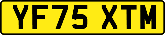 YF75XTM