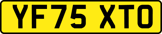 YF75XTO