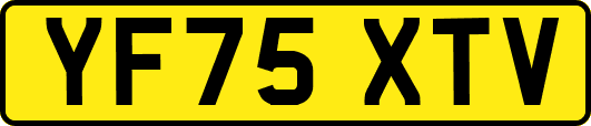 YF75XTV