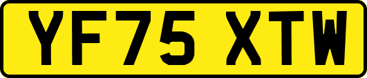 YF75XTW