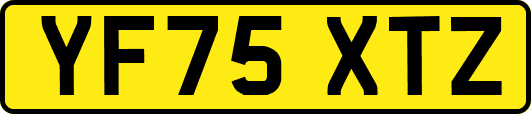YF75XTZ