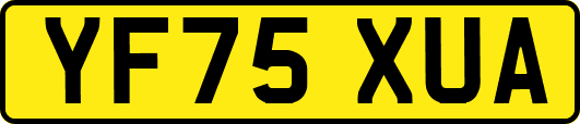 YF75XUA