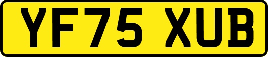 YF75XUB