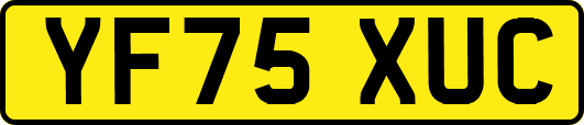 YF75XUC