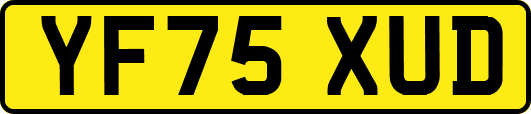 YF75XUD