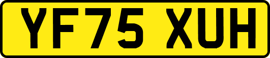 YF75XUH