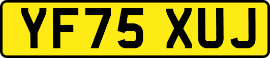 YF75XUJ