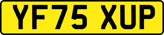 YF75XUP