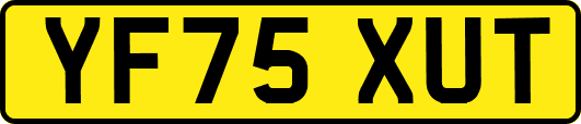 YF75XUT
