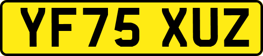 YF75XUZ